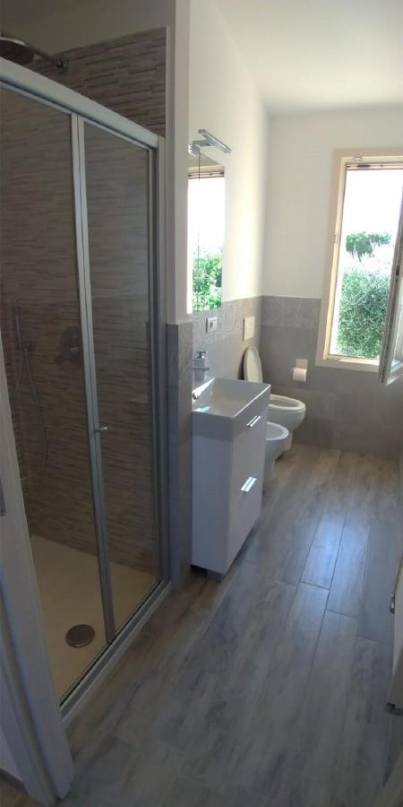 B&B Hibiscus Porto SantʼElpidio Exterior foto